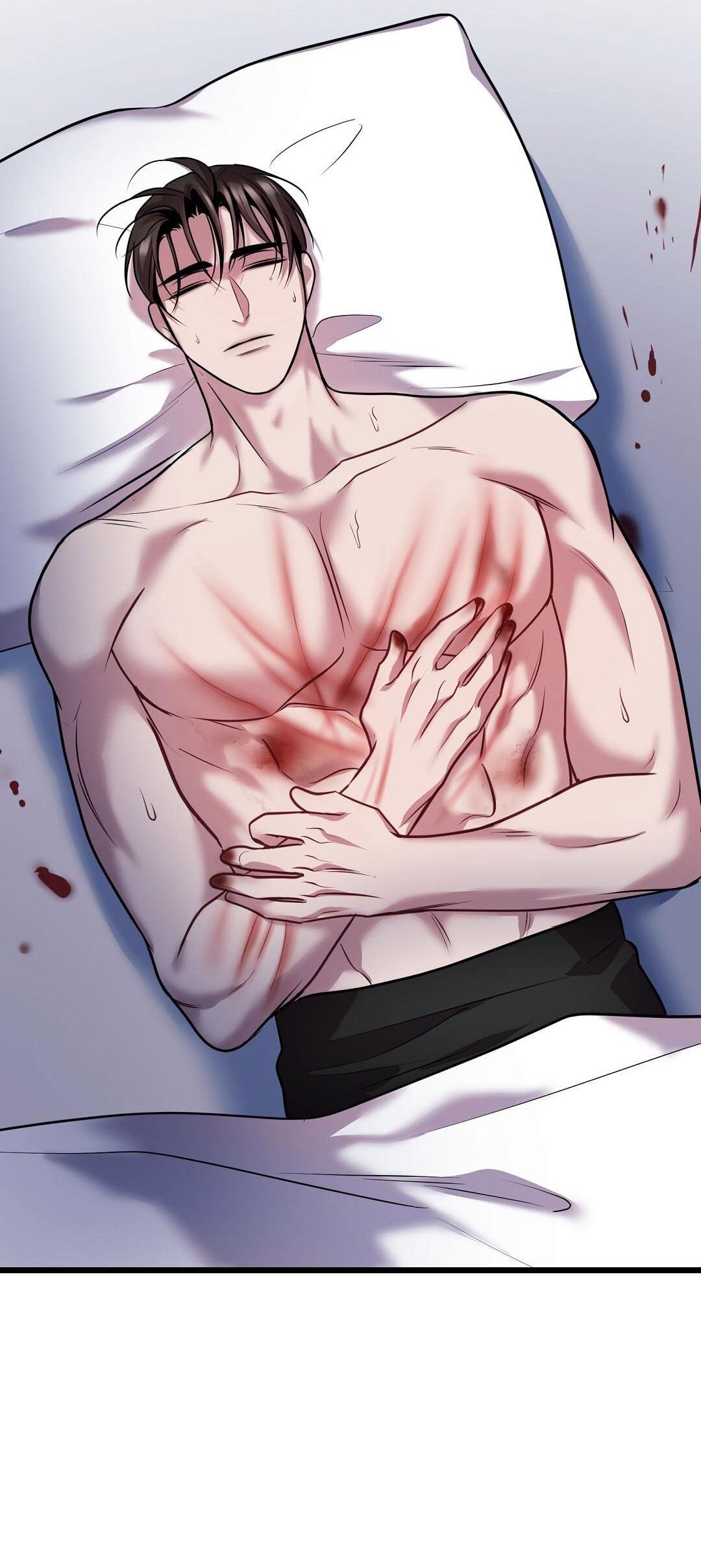 Đọc truyện Đáy Sâu Tuyệt Vọng - Chapter 58