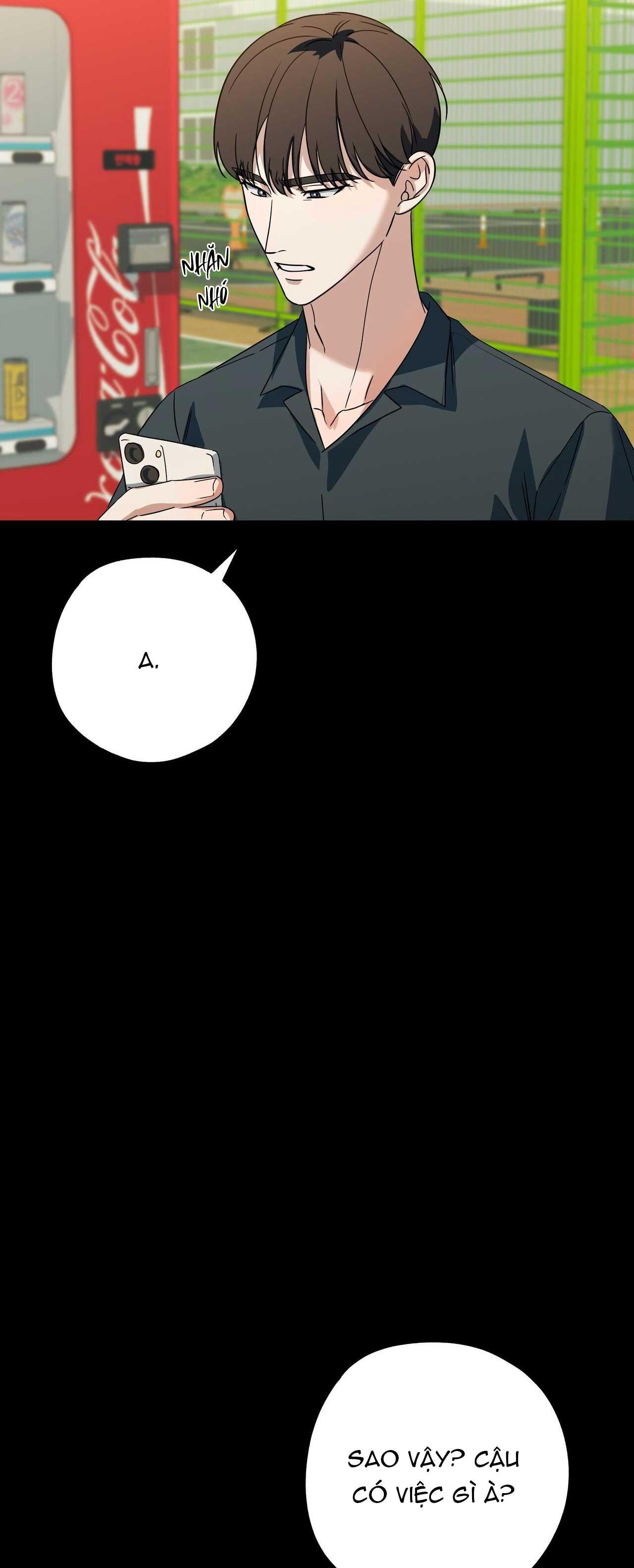 Đọc truyện HỢP ĐỒNG KẸO NGỌT - Chapter 14