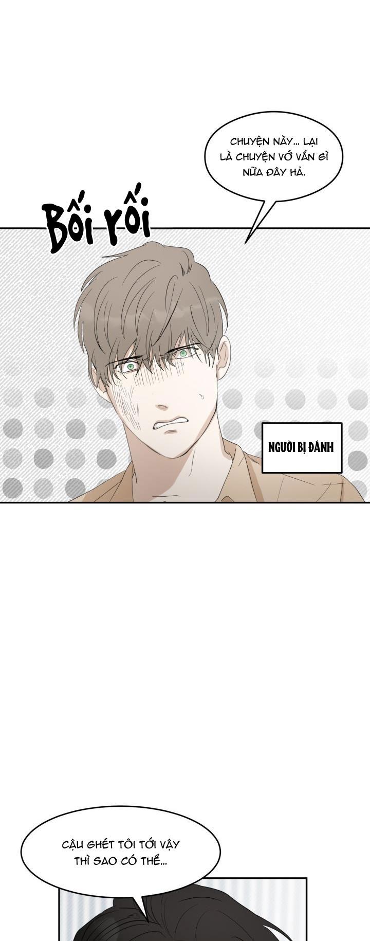 Đọc truyện NGHIỆN SEX - Chapter 12.4