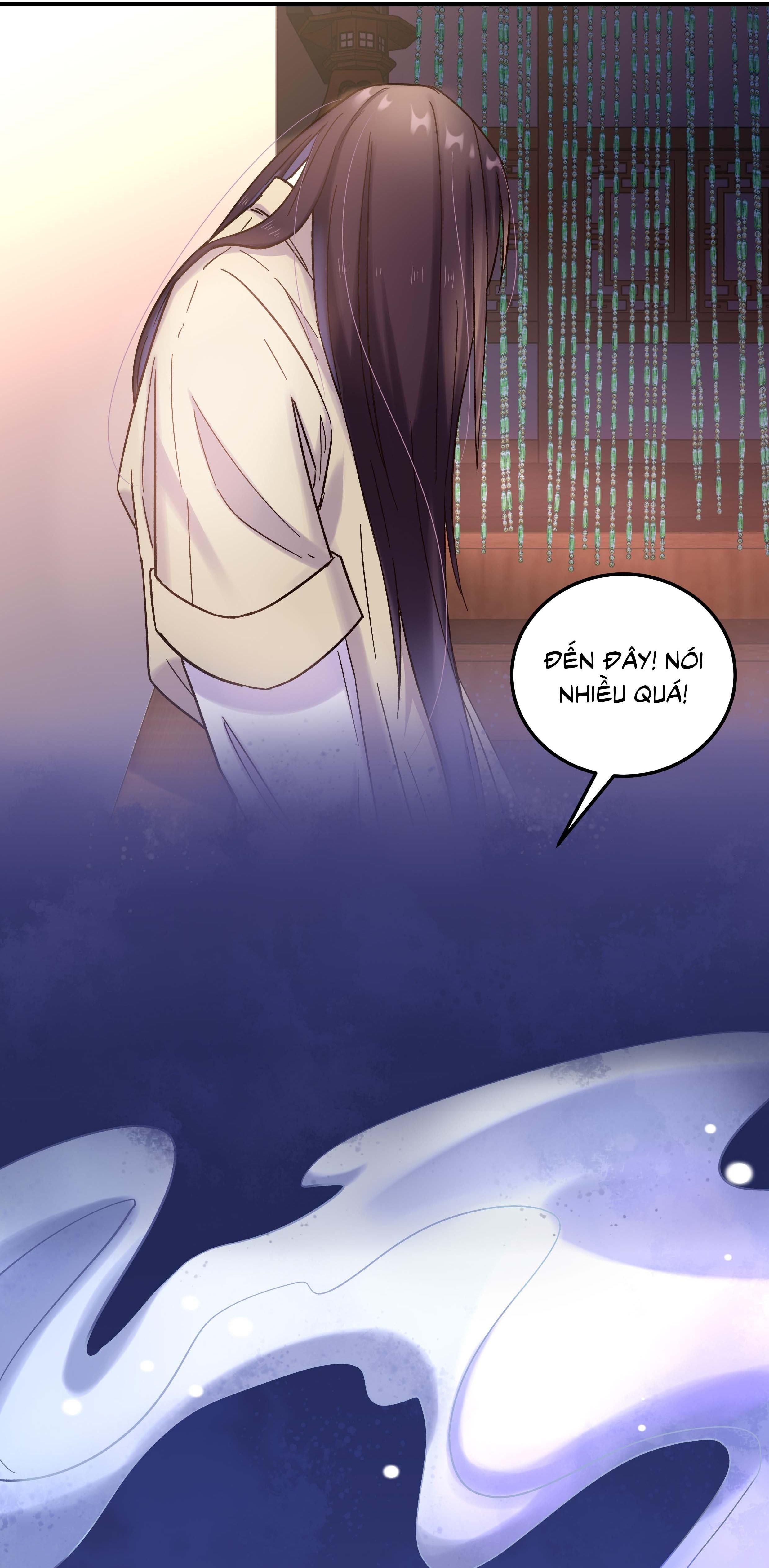 Đọc truyện Quán cơm tỳ hưu - Chapter 15