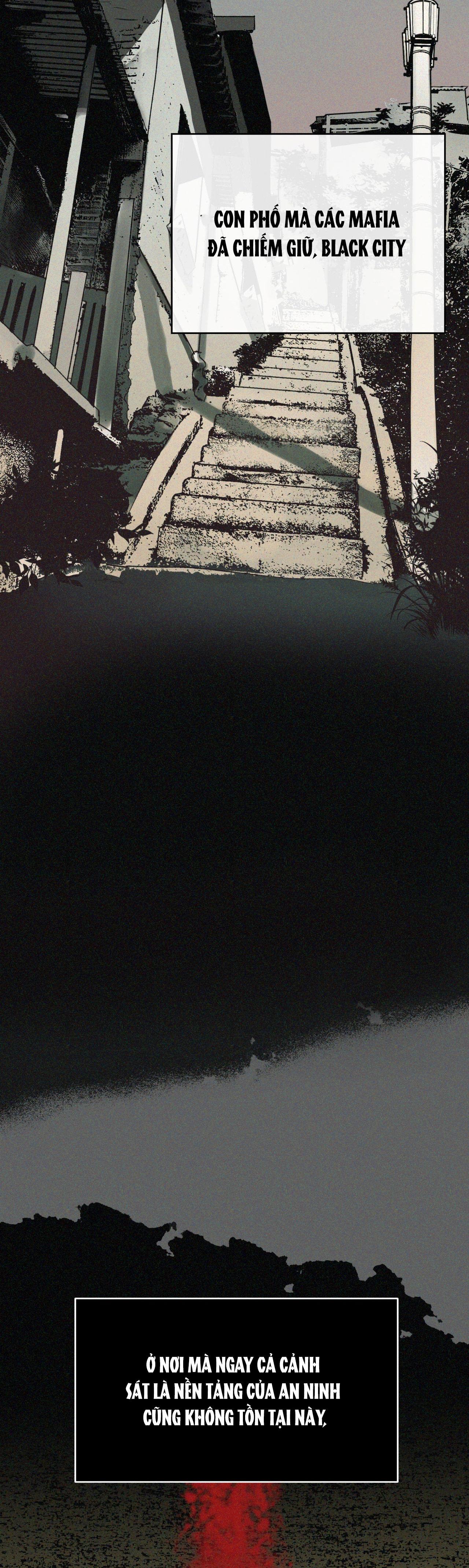 Đọc truyện RISKY VICE - Chapter 1