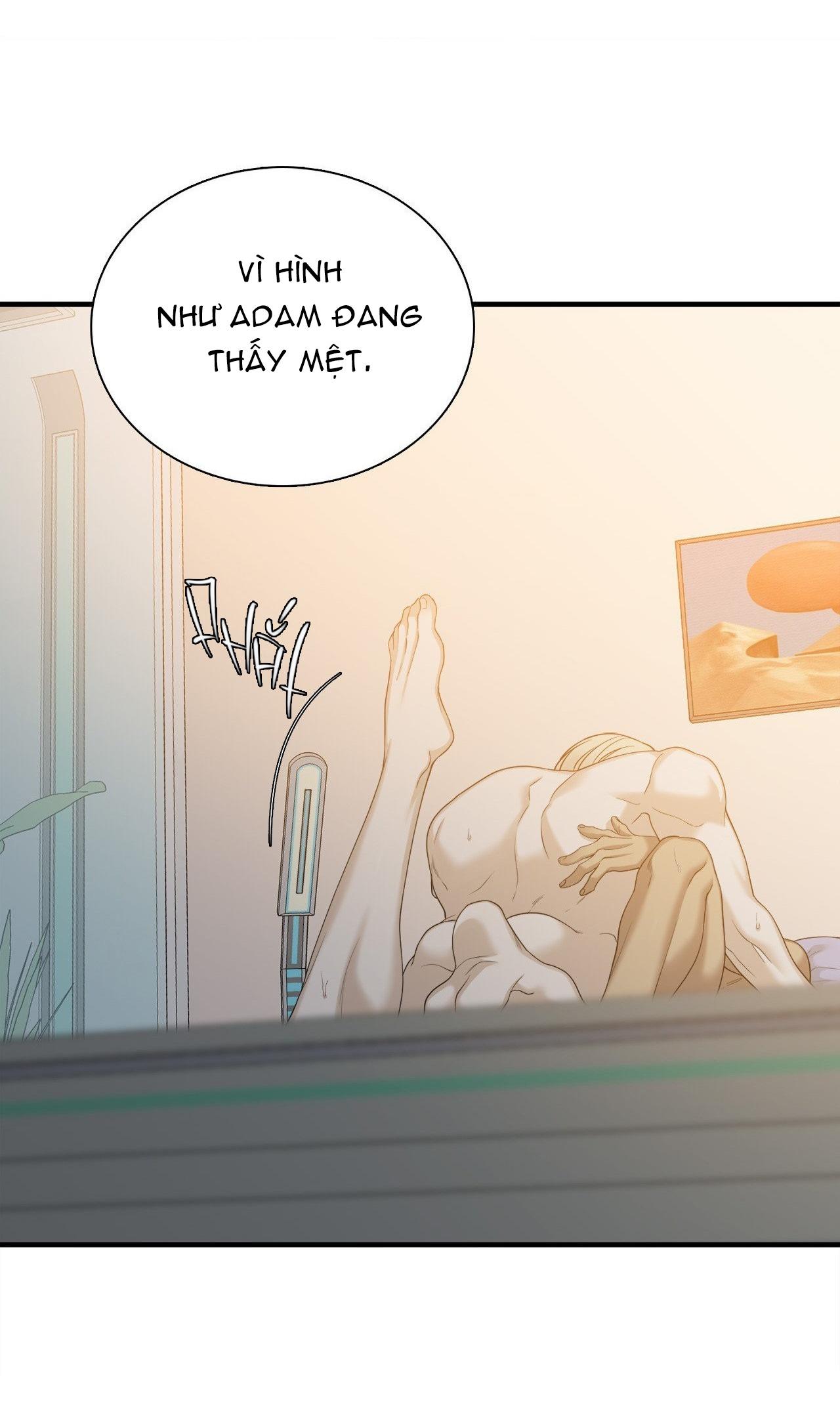 Đọc truyện DEAR. 00 - Chapter 26