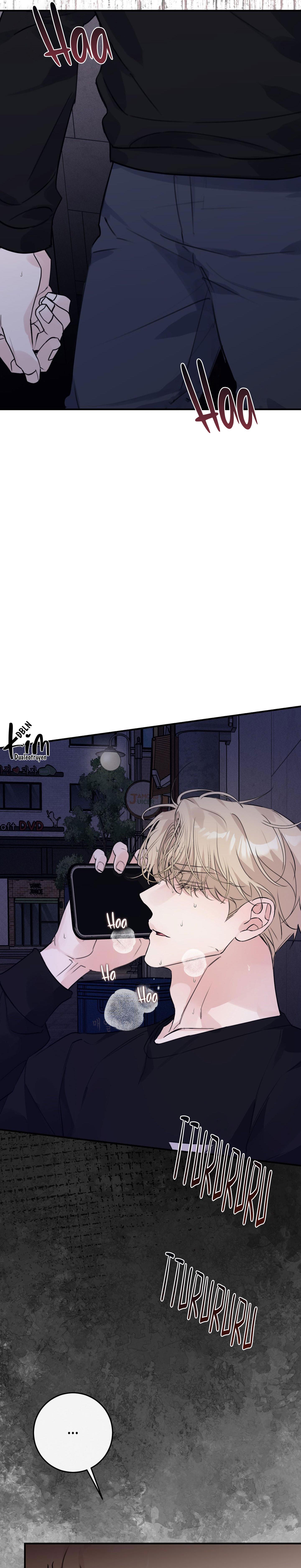 Đọc truyện QUAN HỆ CỘNG SINH GIỮA TRỜI VÀ TRĂNG - Chapter 23