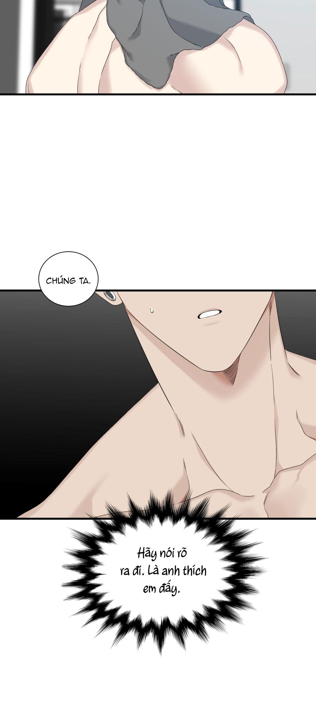 Đọc truyện KHỞI ĐẦU SAI LẦM - Chapter 22