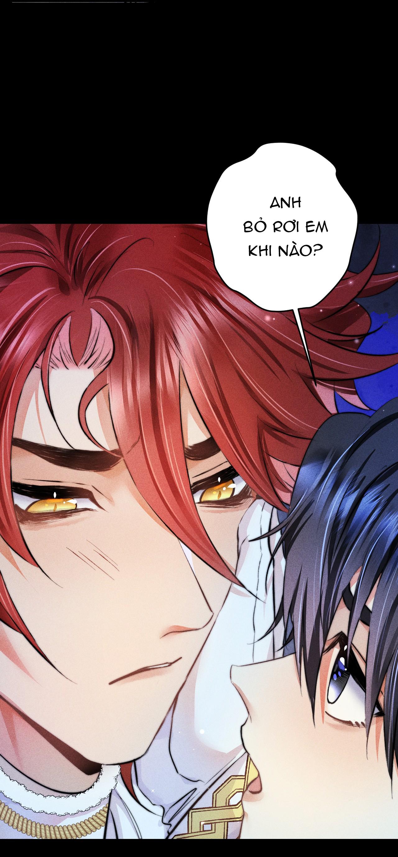 Đọc truyện THE TOWER (END) - Chapter 34