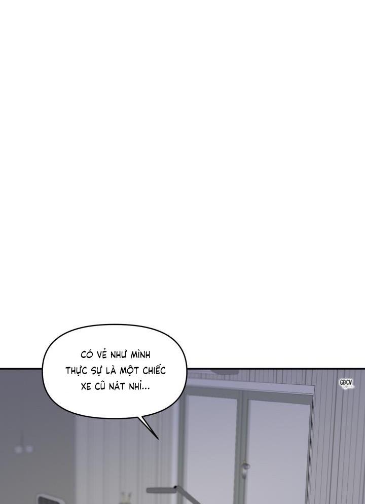 Đọc truyện ÁC MỘNG NGỌT NGÀO - Chapter 4