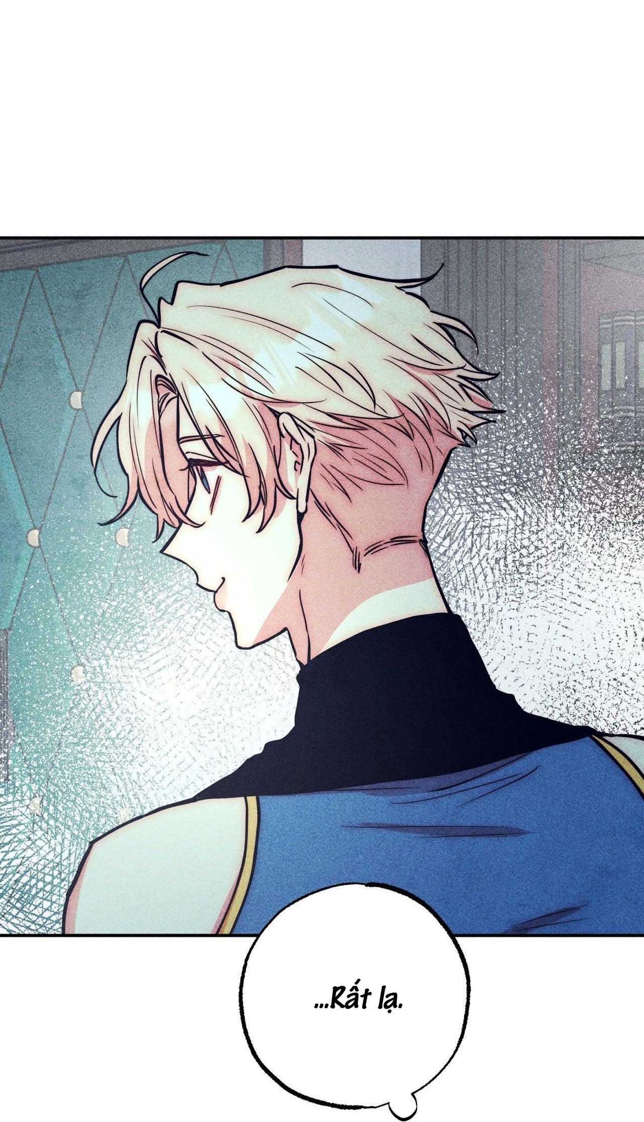 Đọc truyện  Làm vị cứu tinh thật dễ dàng - Chapter 79.2