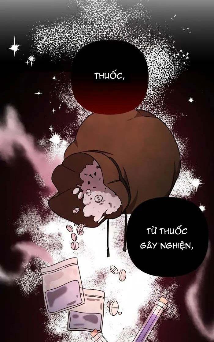 Đọc truyện Mắc Kẹt Trong Game Hẹn Hò Của Em Gái Tôi - Chapter 40