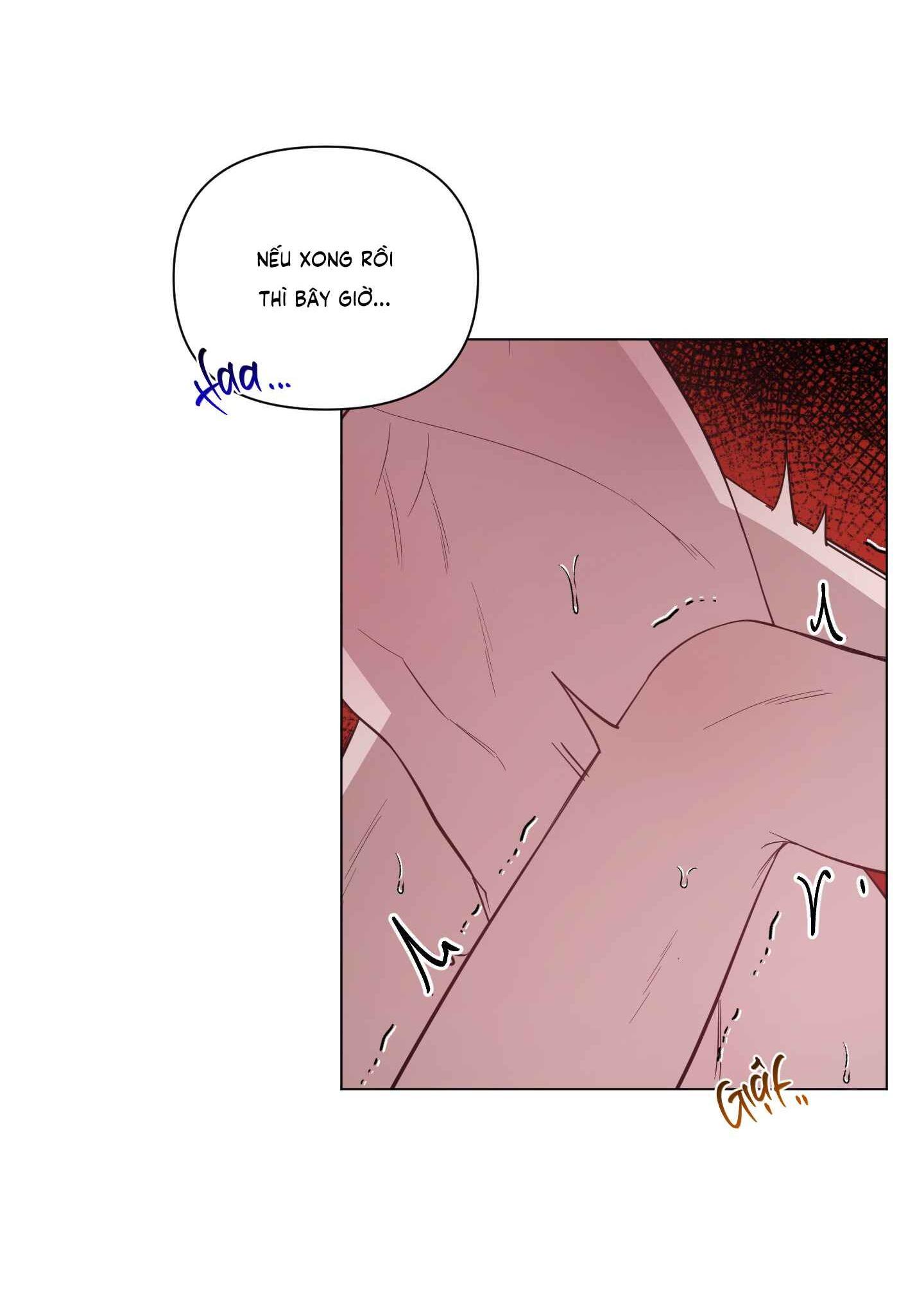 Đọc truyện BÌNH MINH CHIA CẮT BÓNG ĐÊM - Chapter 44