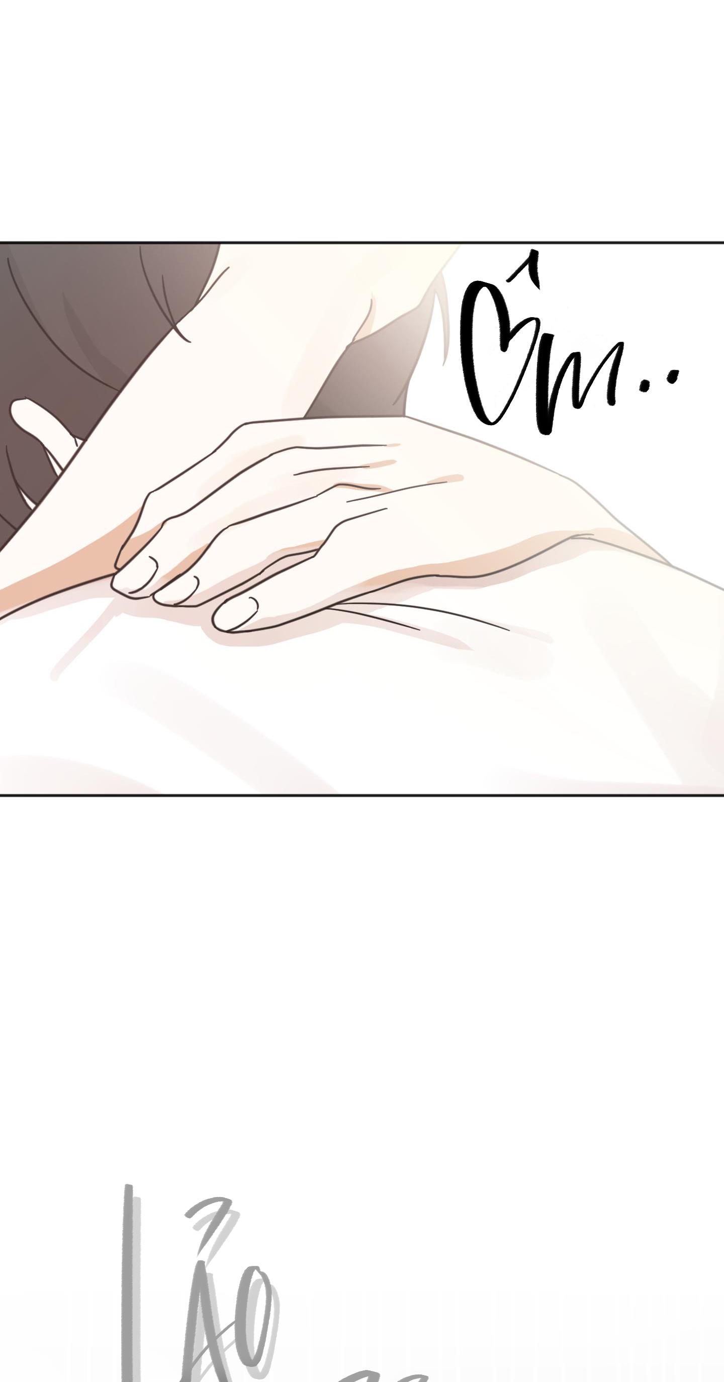 Đọc truyện CHUYỆN TÌNH CHIBI - Chapter 7