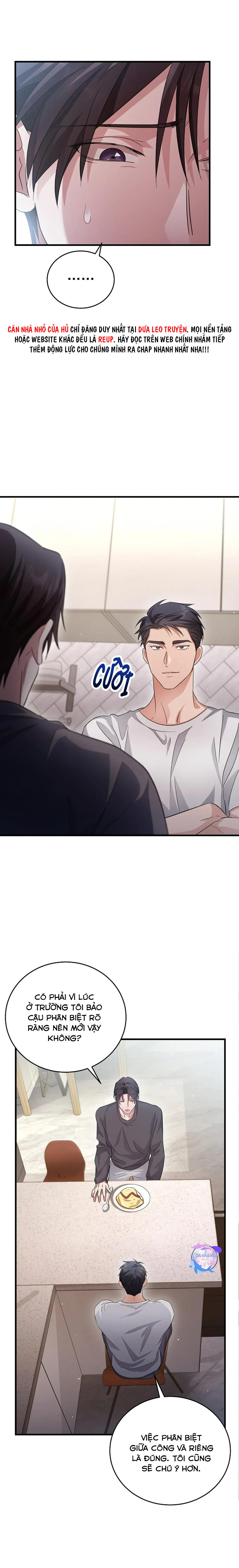 Đọc truyện DÒNG SÔNG NÔ LỆ - Chapter 13