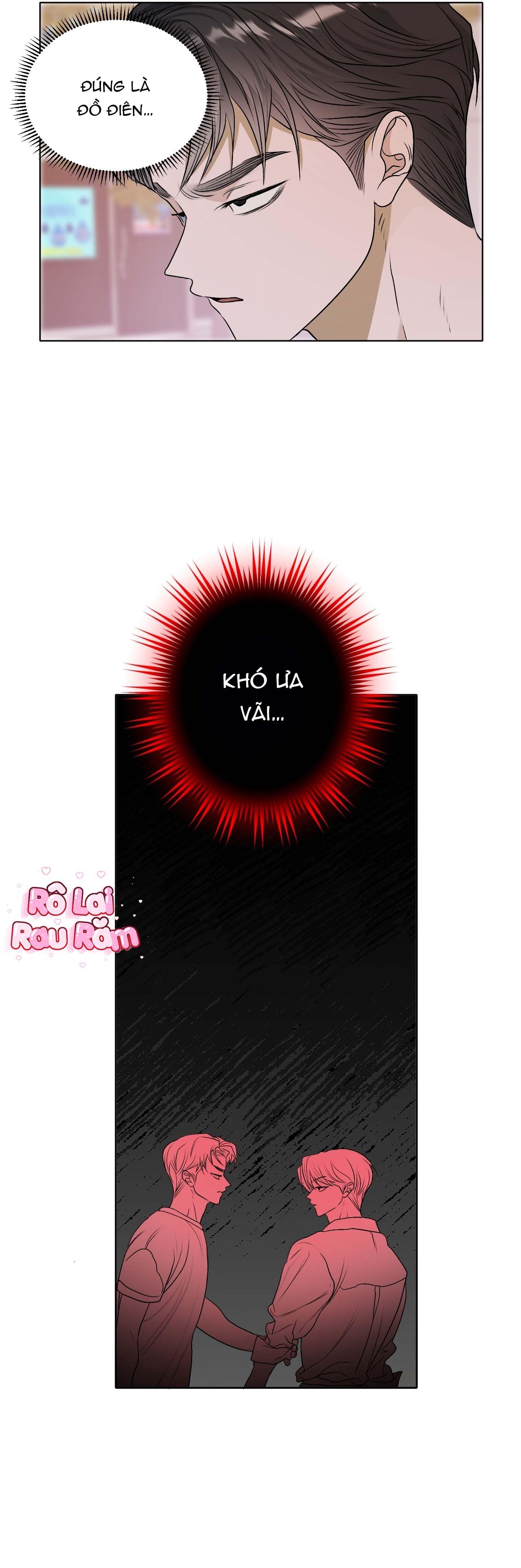 Đọc truyện  Đầm Hoa Sen - Chapter 30