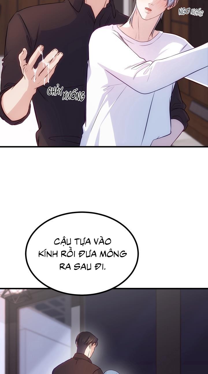 Đọc truyện VÀ RỒI NGƯỜI CÁ ĐÃ BIẾN MẤT - Chapter 3
