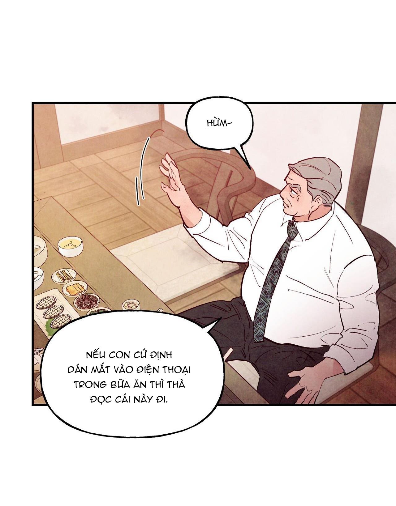 Đọc truyện Say Tình - Chapter 84