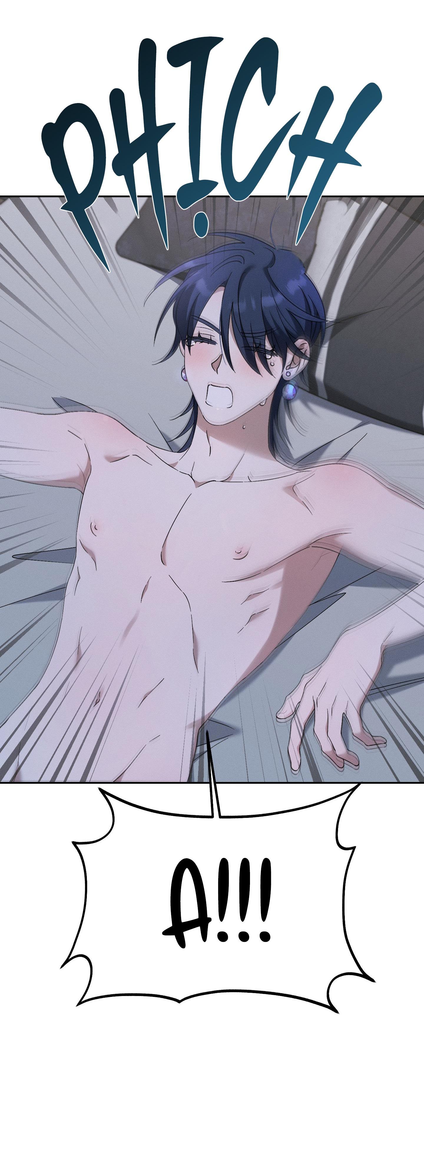 Đọc truyện EXTRA VIRGIN - Chapter 4
