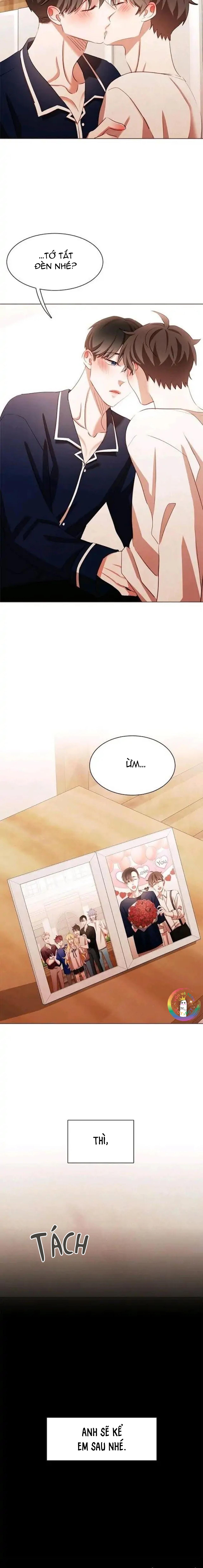 Đọc truyện Ma Cà Rồng Đếch Có Thật Đâu! (END) - Chapter 62