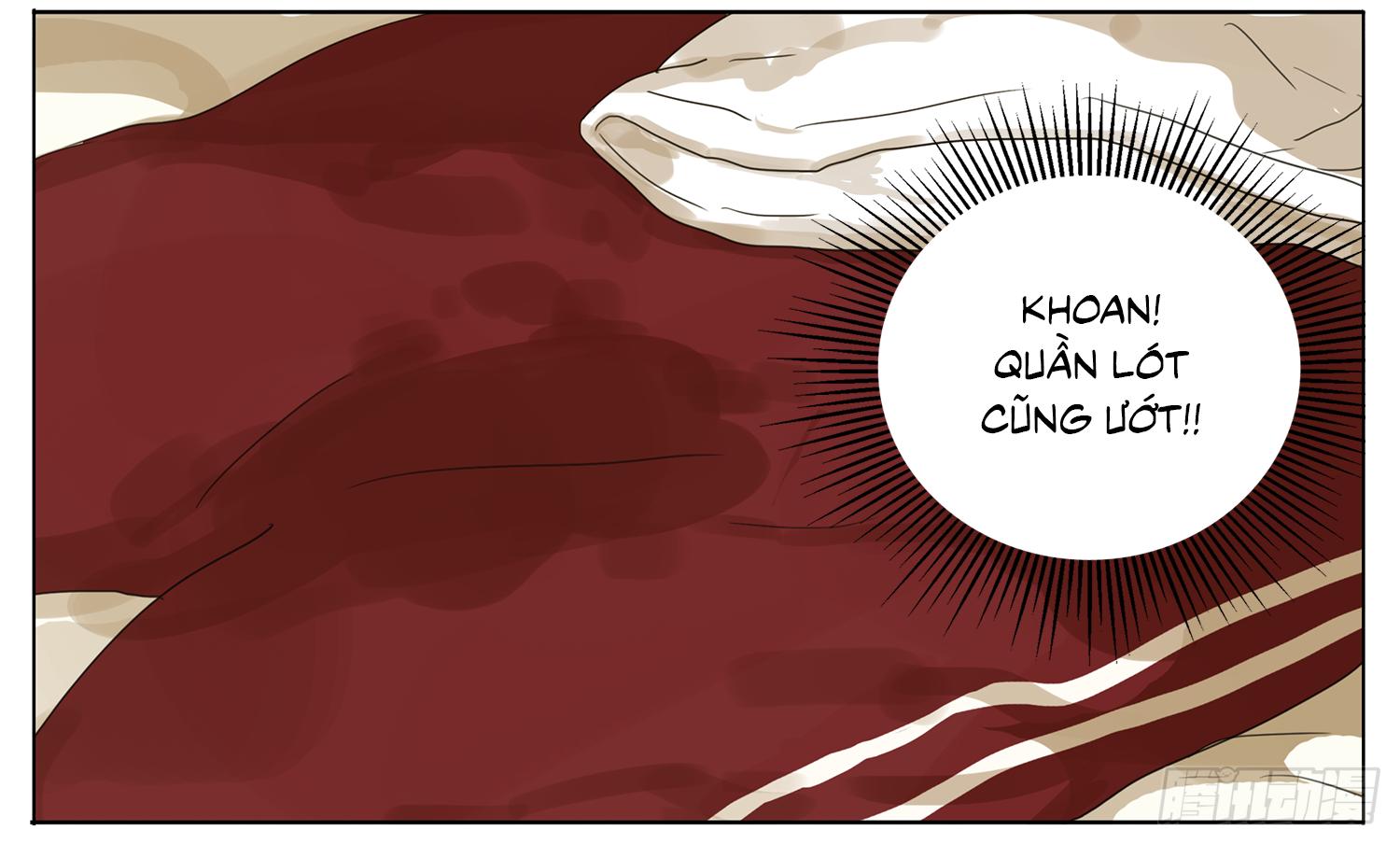 Đọc truyện 19 days - Chapter 46