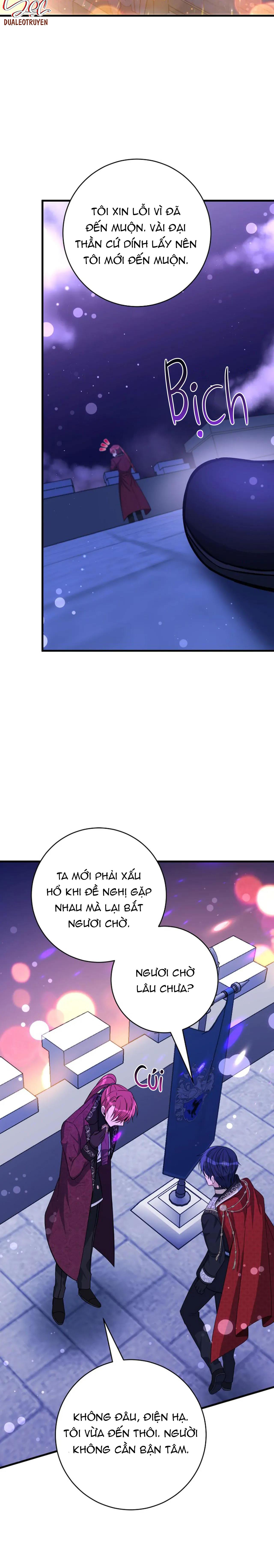 Đọc truyện NGHỈ HƯU CHỨ KHÔNG PHẢI TÌNH YÊU - Chapter 1