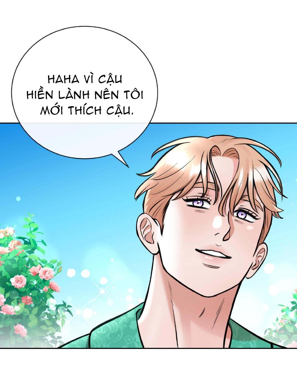 Đọc truyện Tuyển Tập Manhwa Dằm Khăm - Chapter 73