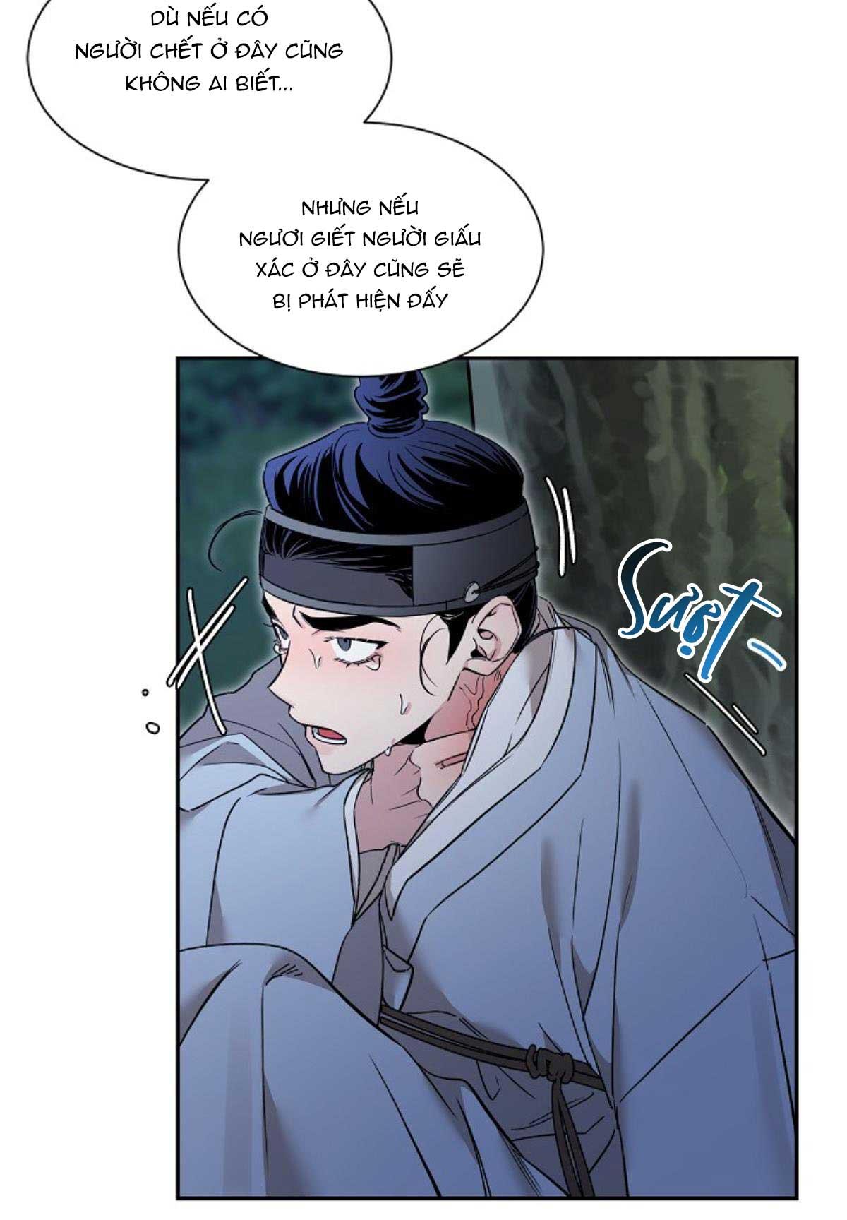Đọc truyện TUYỂN TẬP BL CỔ TRANG - Chapter 2
