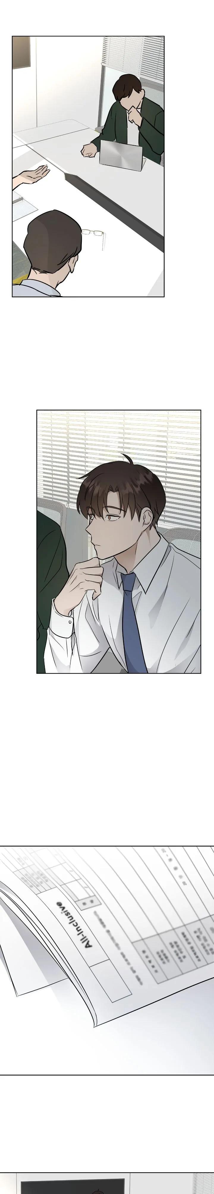 Đọc truyện Niềm An Ủi Ngày Chủ Nhật - Chapter 42