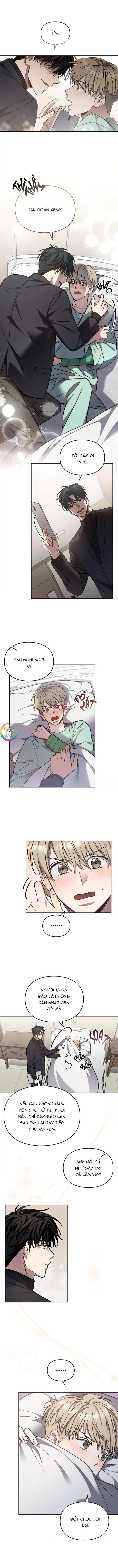 Đọc truyện Vết Tích Của Ánh Dương - Chapter 43