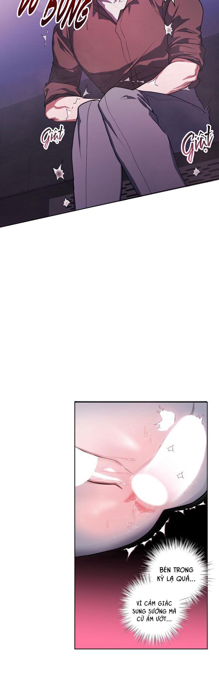 Đọc truyện CÔ DÂU RỒNG - Chapter 2