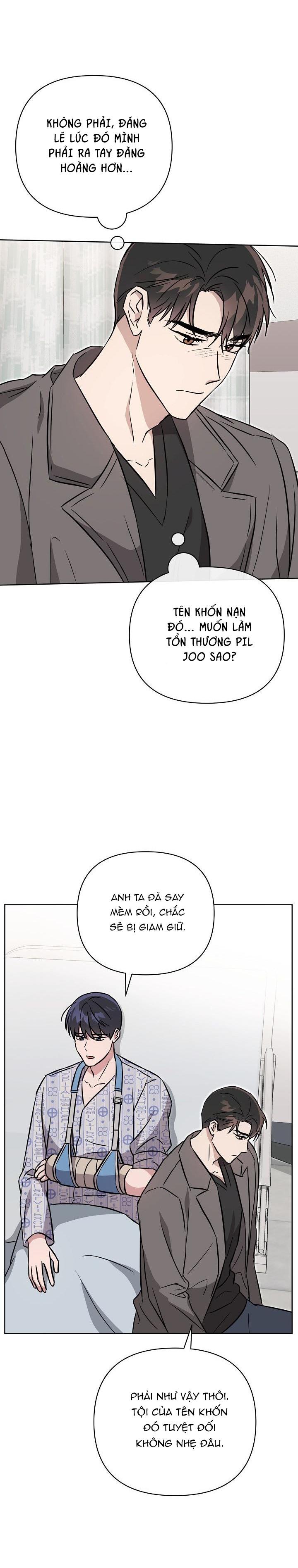 Đọc truyện PHIM TRUYỀN HÌNH DÀI TẬP - Chapter 52