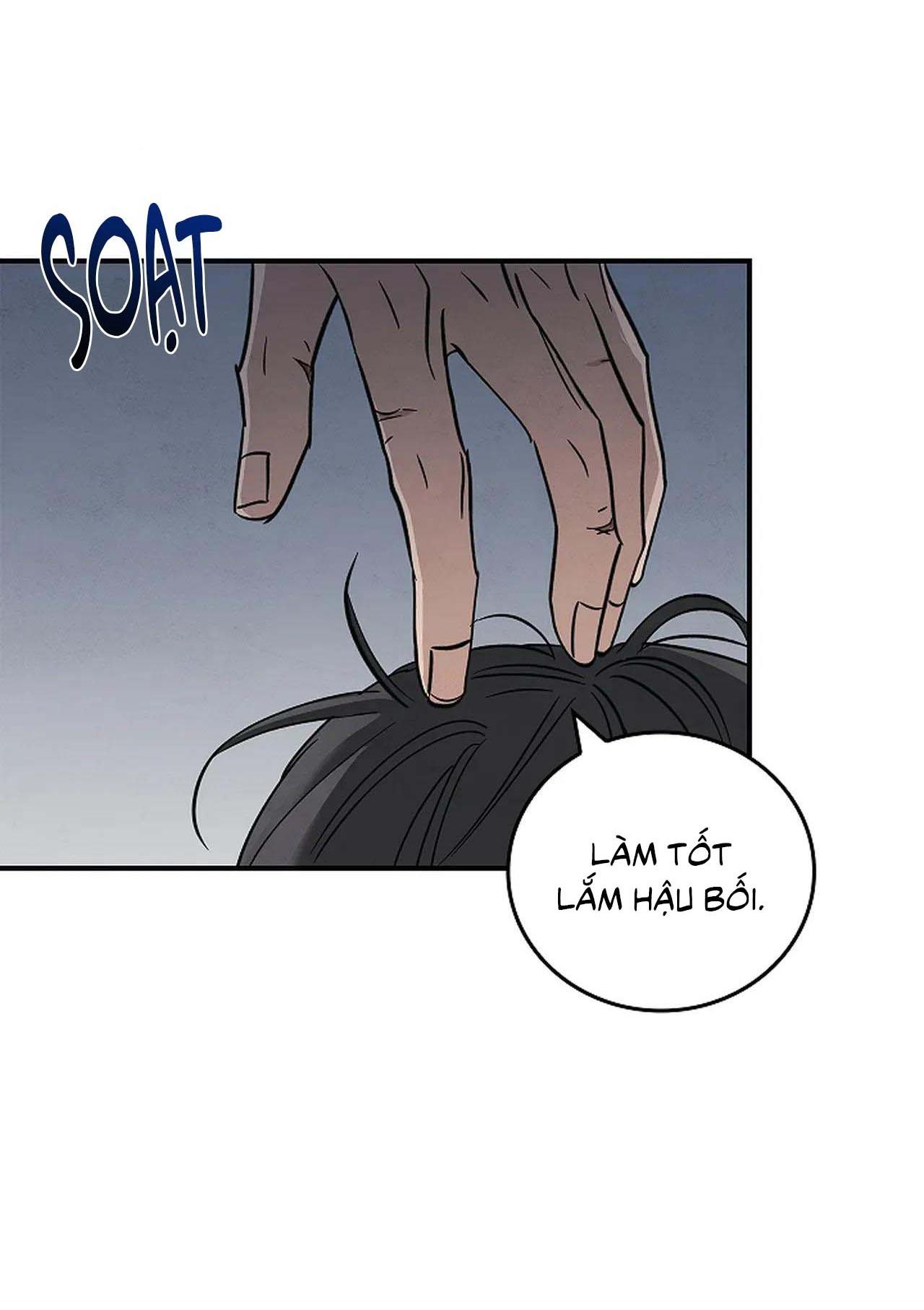 Đọc truyện DEADMAN - Chapter 17