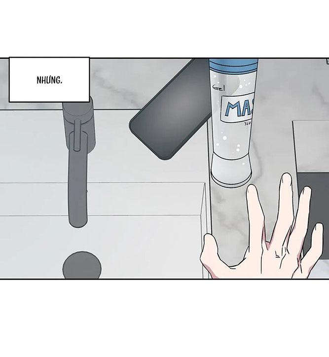 Đọc truyện Chén Ghệ Mới Bồ Cũ - Chapter 5