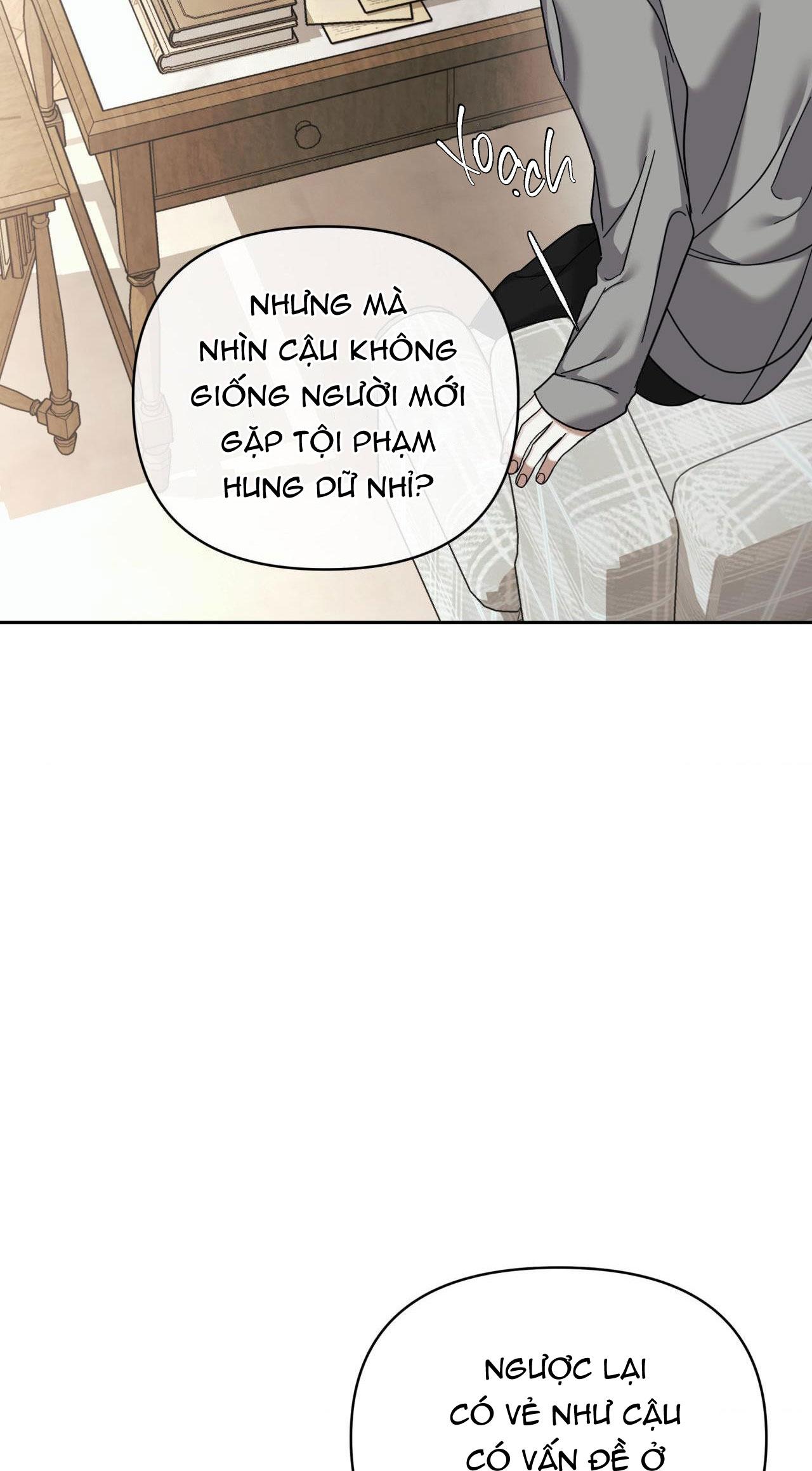 Đọc truyện THÂN ÁI - Chapter 25