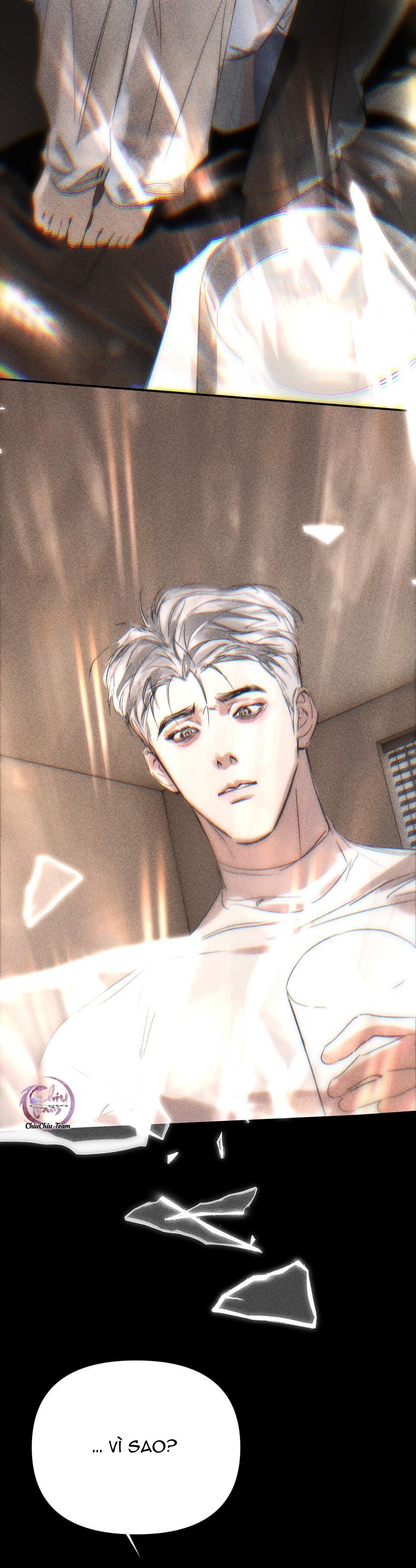 Đọc truyện Thoát Khỏi Hầm Ngục - Chapter 9