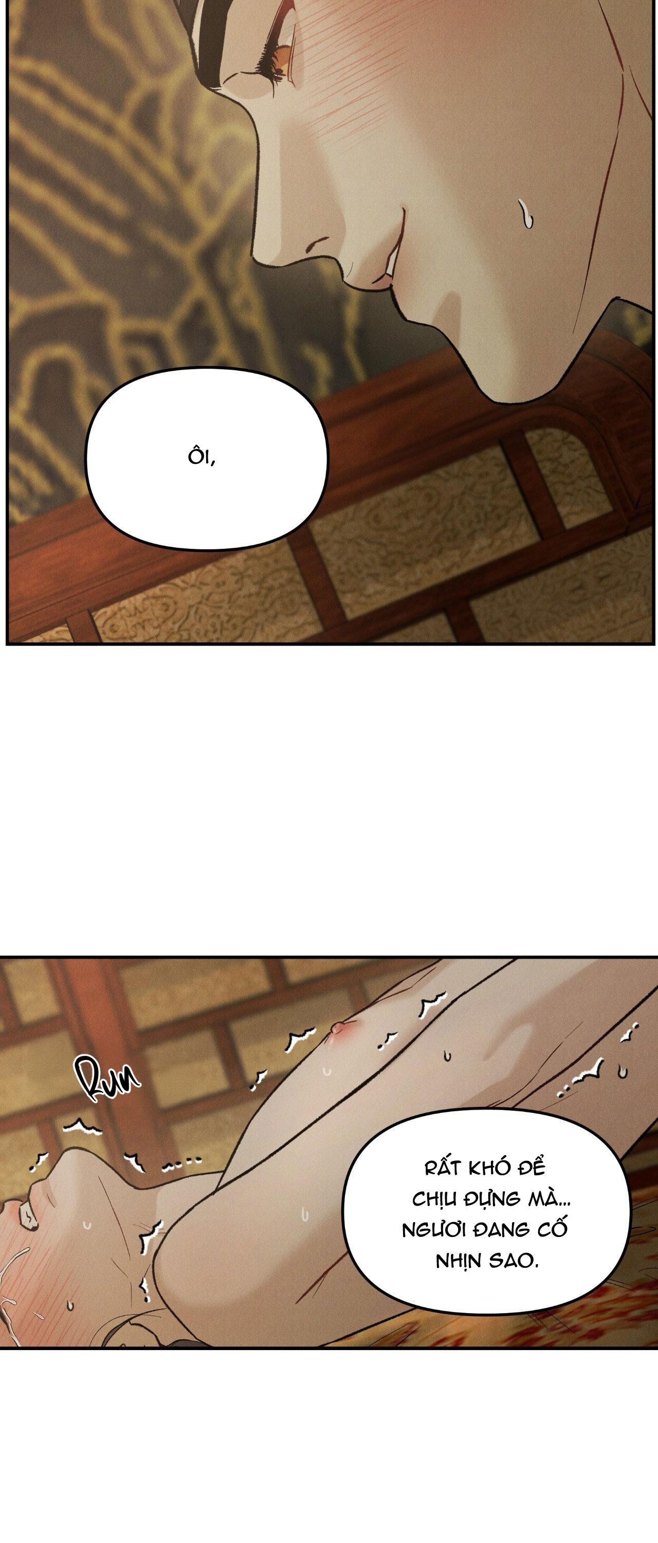 Đọc truyện SỰ PHẪN NỘ CỦA THẦN - Chapter 14