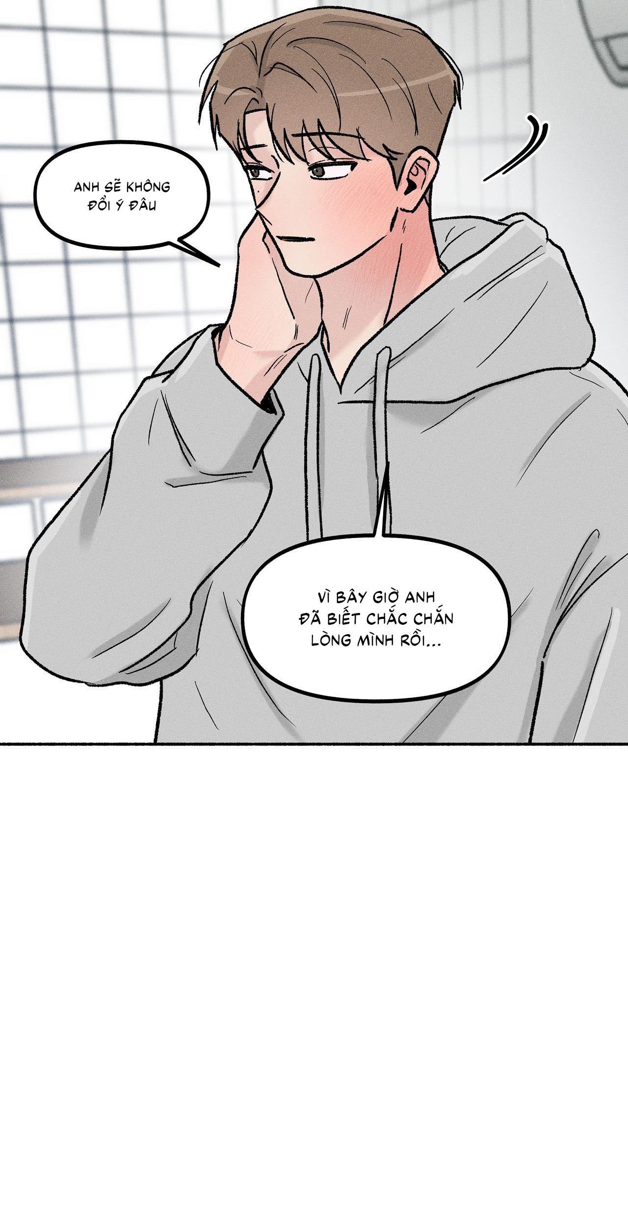 Đọc truyện  Khi Người Lơ Đãng - Chapter 16