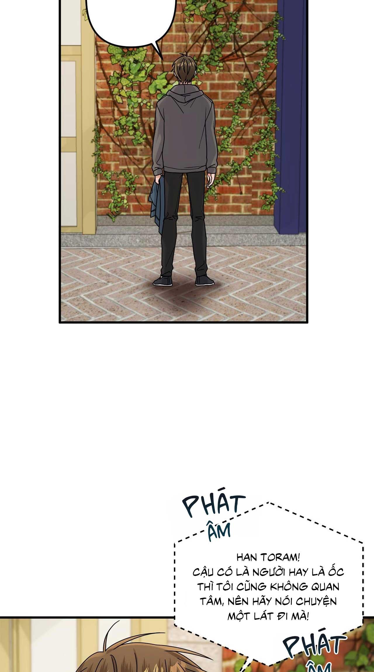 Đọc truyện MÓN ĐẶC BIỆT NGÀY THỨ BẢY LÀ TÔM CHIÊN - Chapter 9