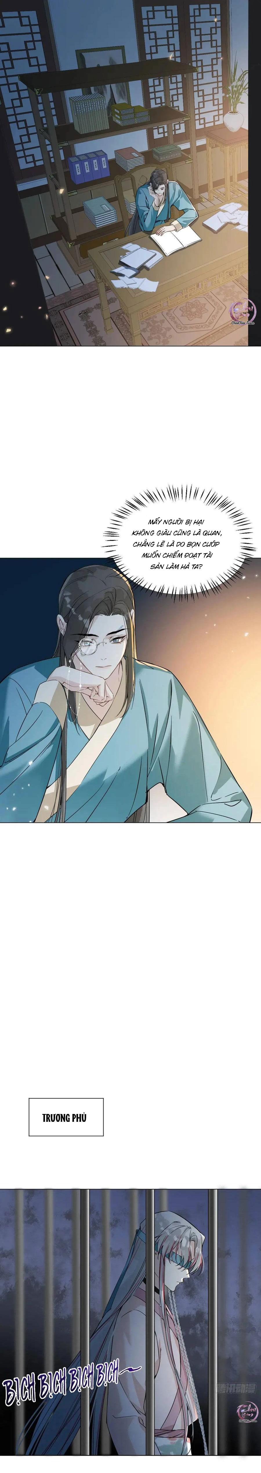 Đọc truyện Sau Khi Trùng Sinh Ta Thuần Hóa Đồ Đệ Xấu Xa (END) - Chapter 41