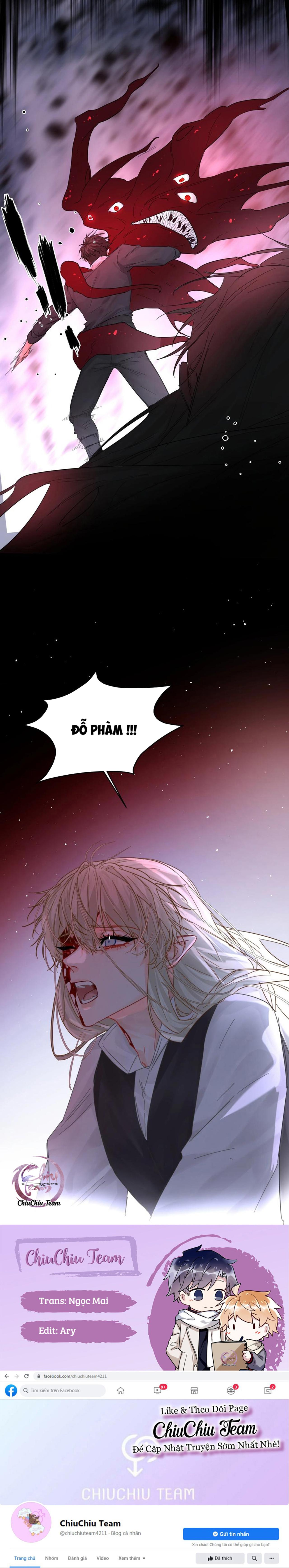 Đọc truyện Bạn Trai Cũ Trở Thành Vua - Chapter 67