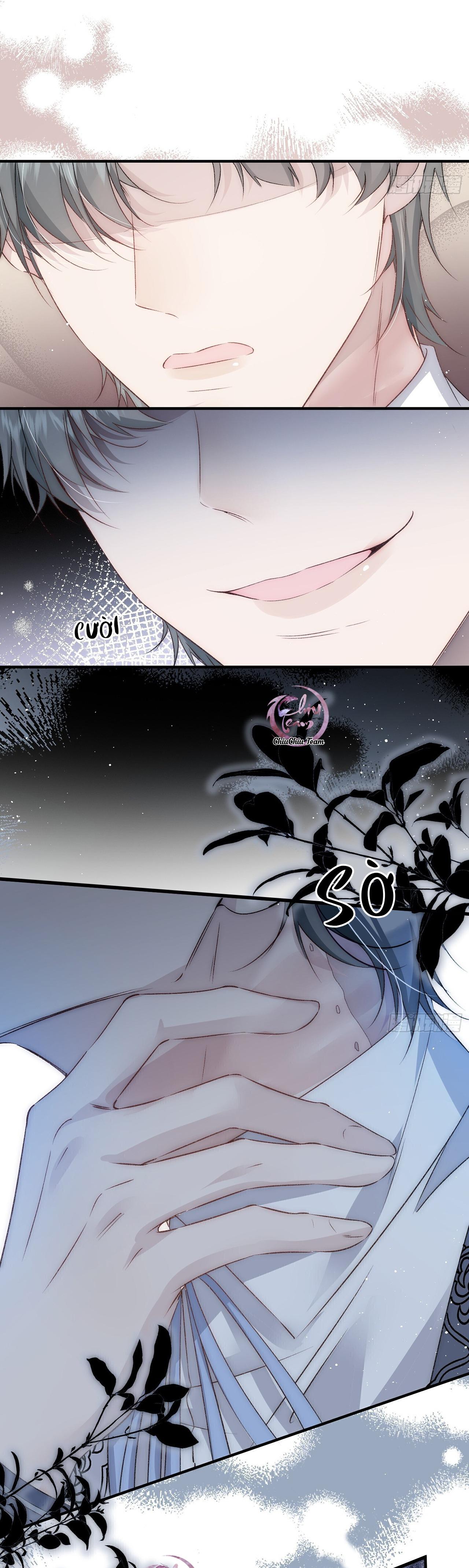 Đọc truyện Tù Long Tuyết - Chapter 4