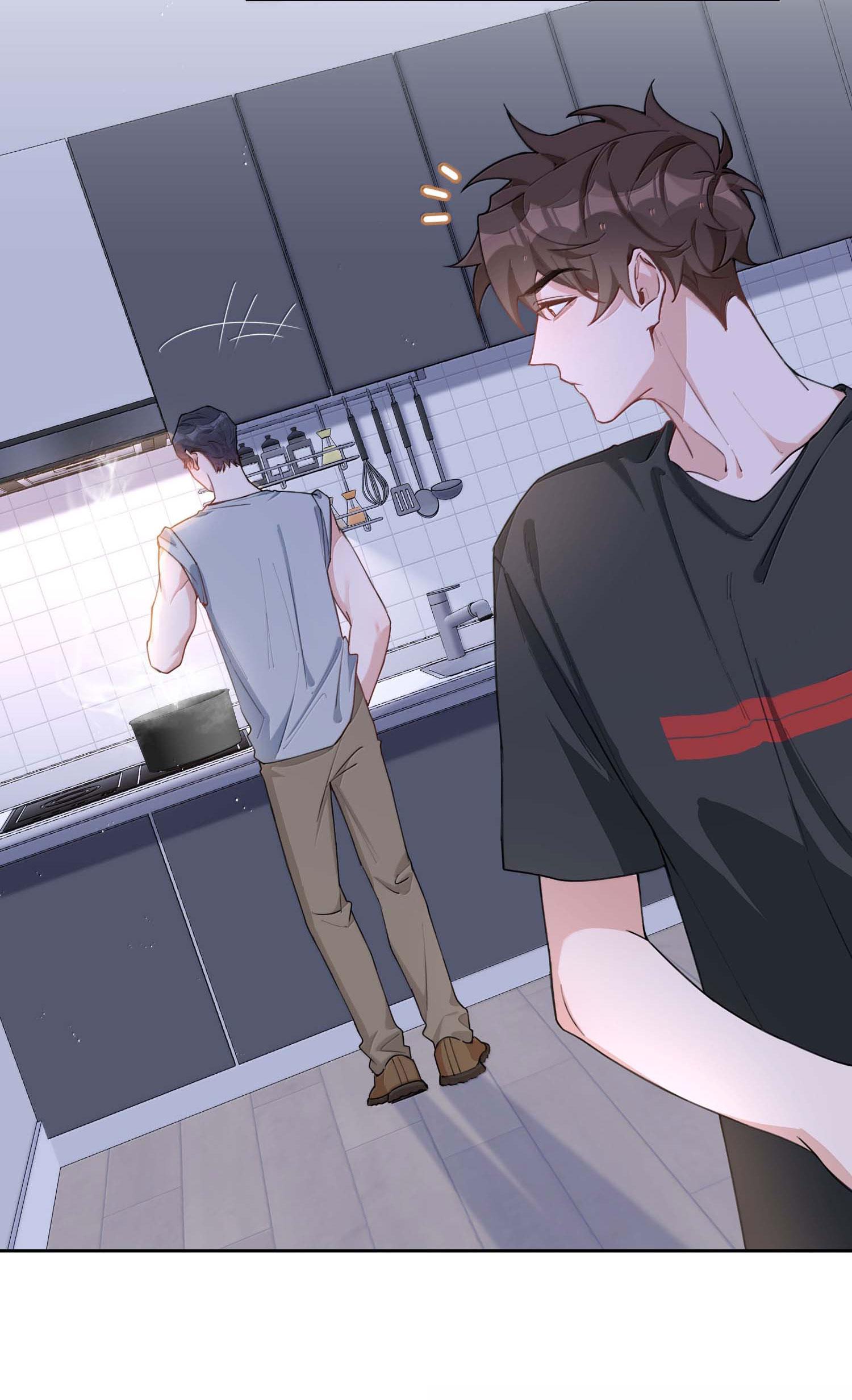 Đọc truyện Trường Cấp Ba Sơn Hải - Chapter 104