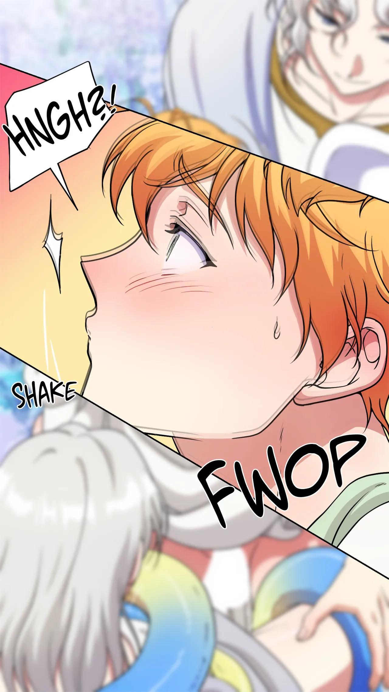 Đọc truyện Công thức làm xúc tua - Chapter 47