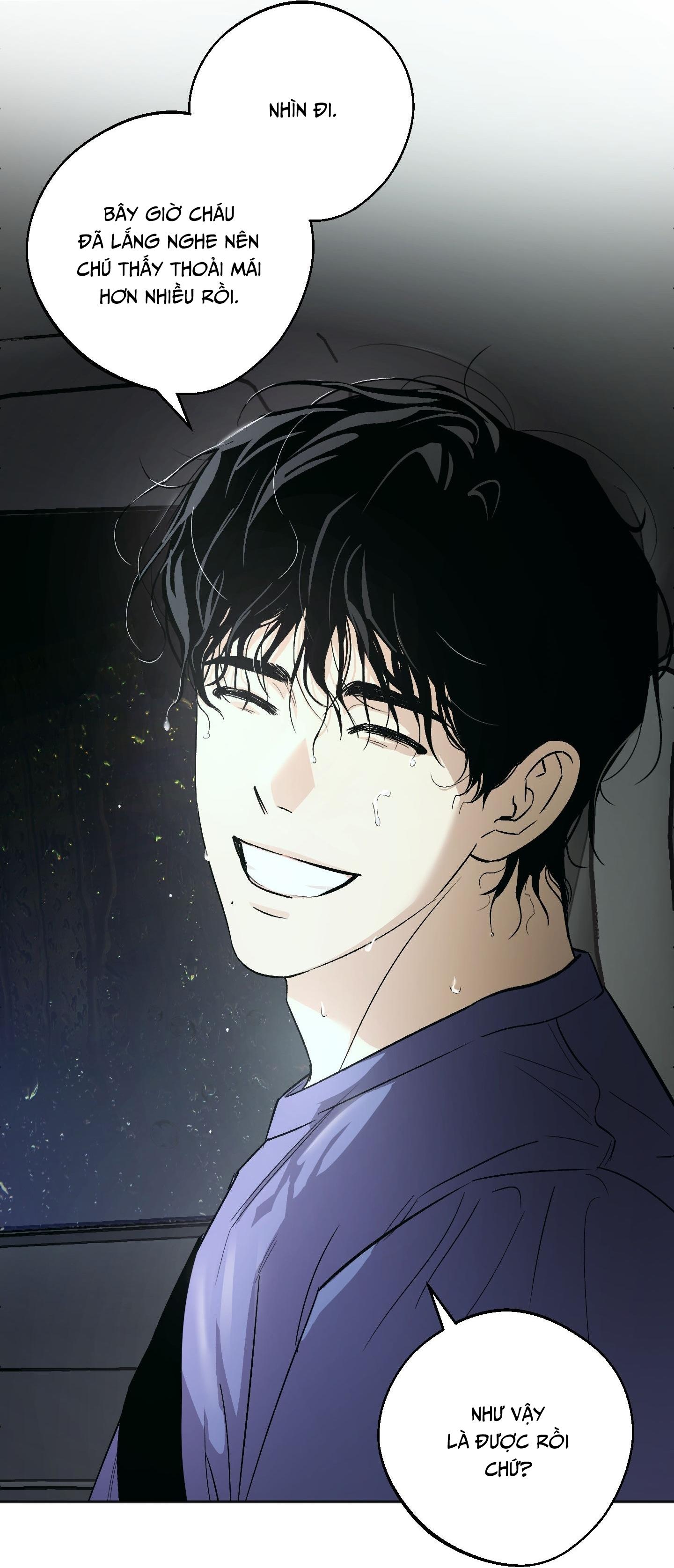 Đọc truyện NGHI THỨC CẦU NGUYỆN - Chapter 11