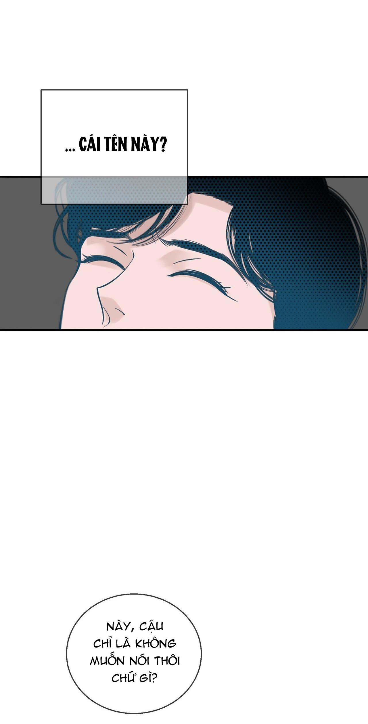 Đọc truyện (ABO) DASH - Chapter 15