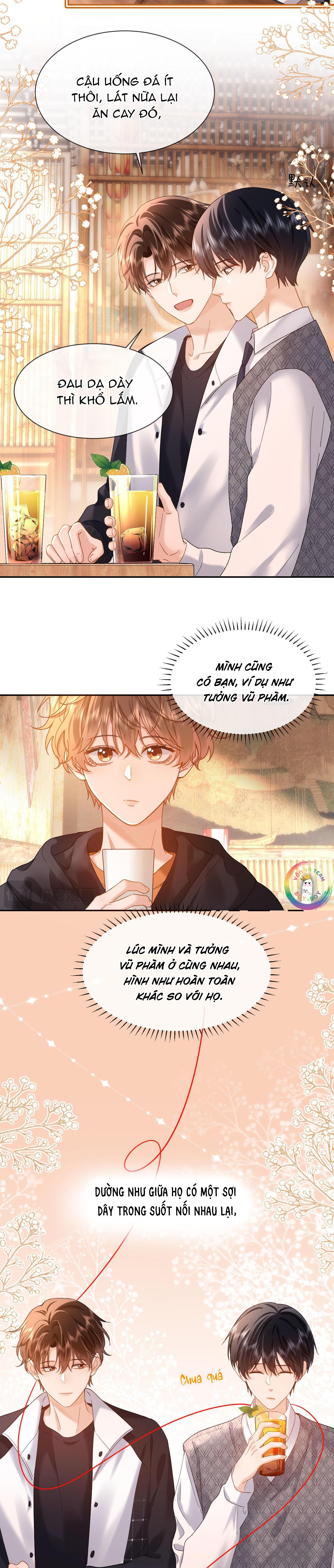 Đọc truyện (Drop) Chất Dị Ứng Cực Cute - Chapter 30