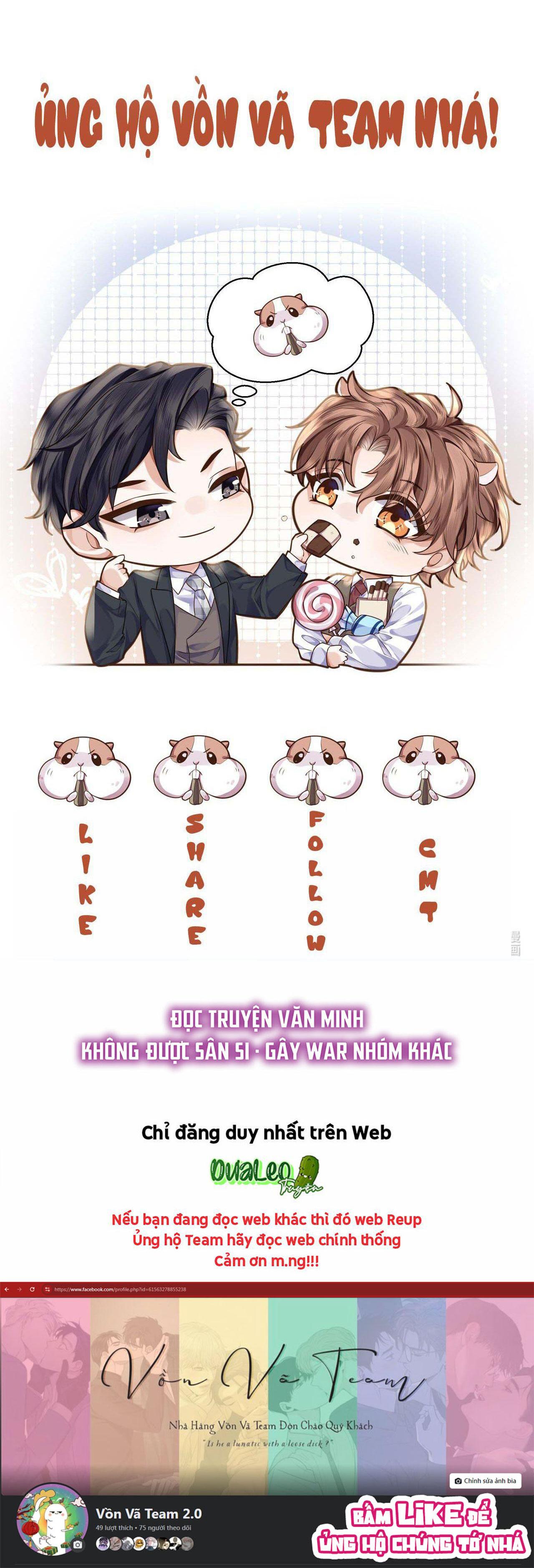 Đọc truyện (END) Đặc Chế Cho Riêng Anh - Chapter 114