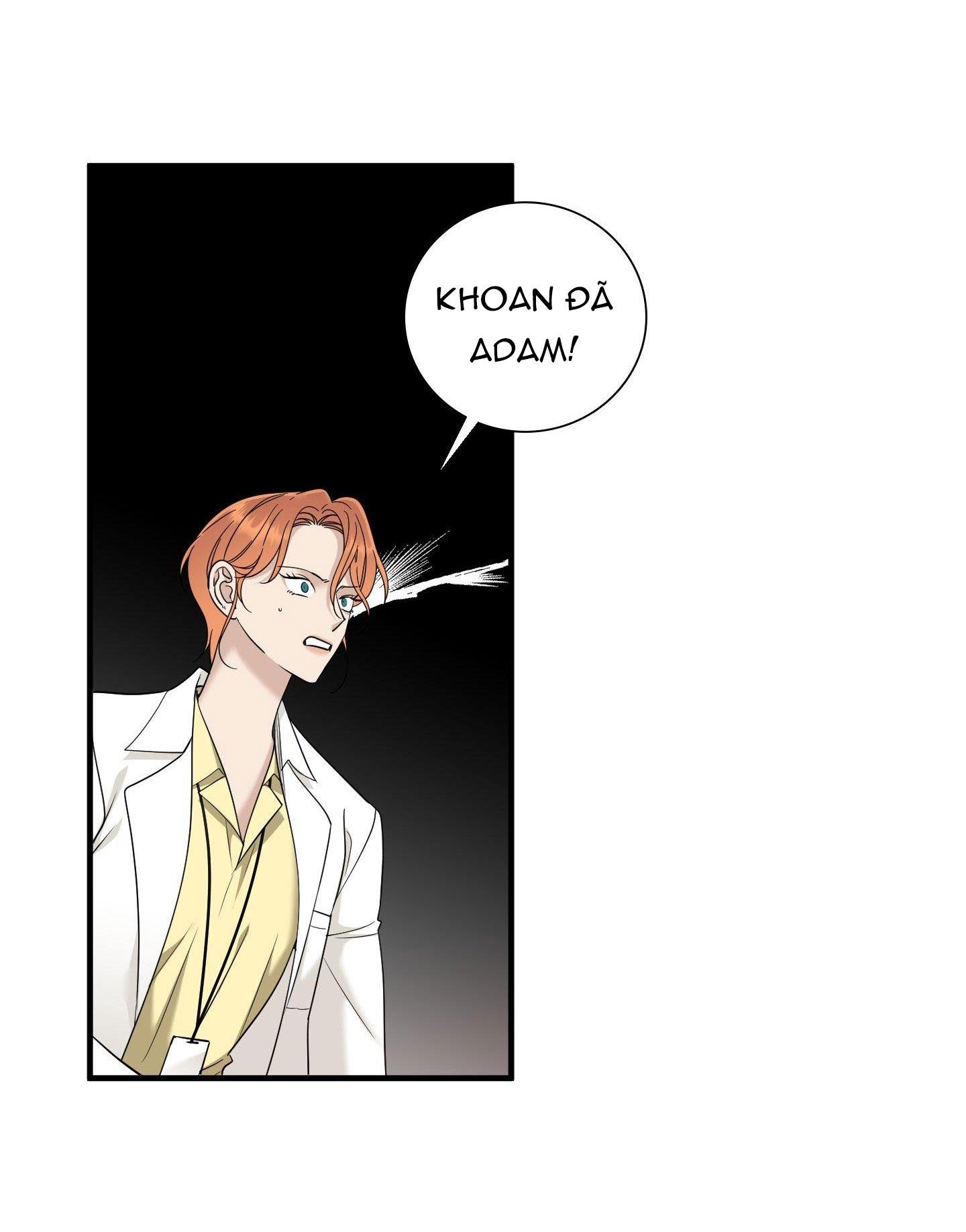 Đọc truyện DEAR. 00 - Chapter 12