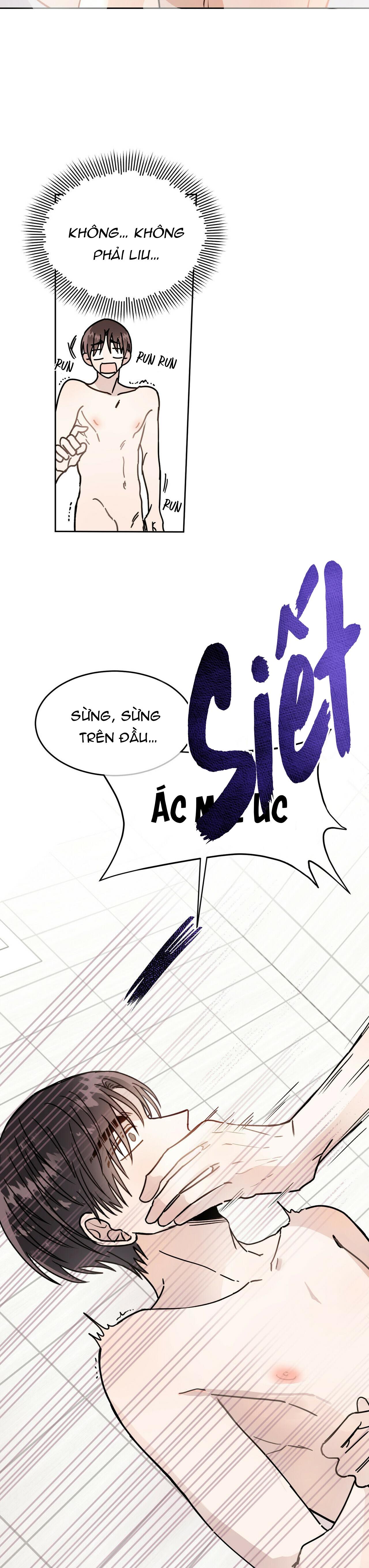 Đọc truyện Ác ma giữa ngã tư đường - Chapter 2