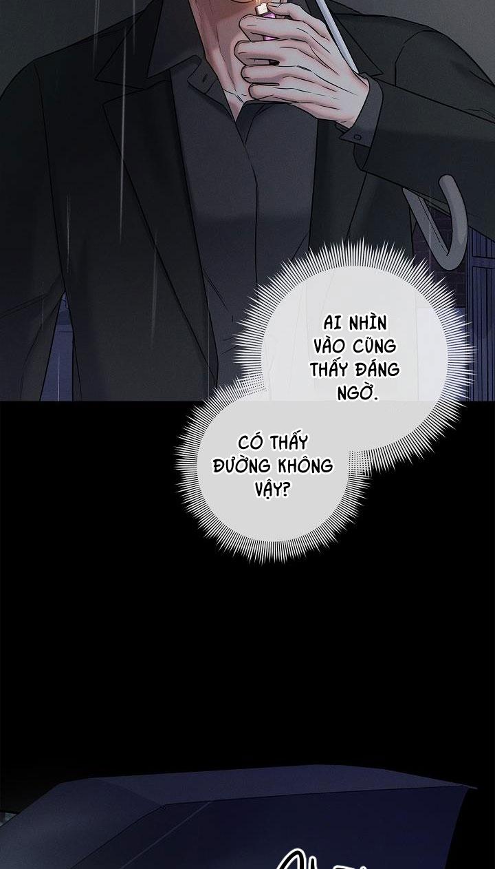 Đọc truyện ĐÊM KHÔNG DẤU VẾT - Chapter 18