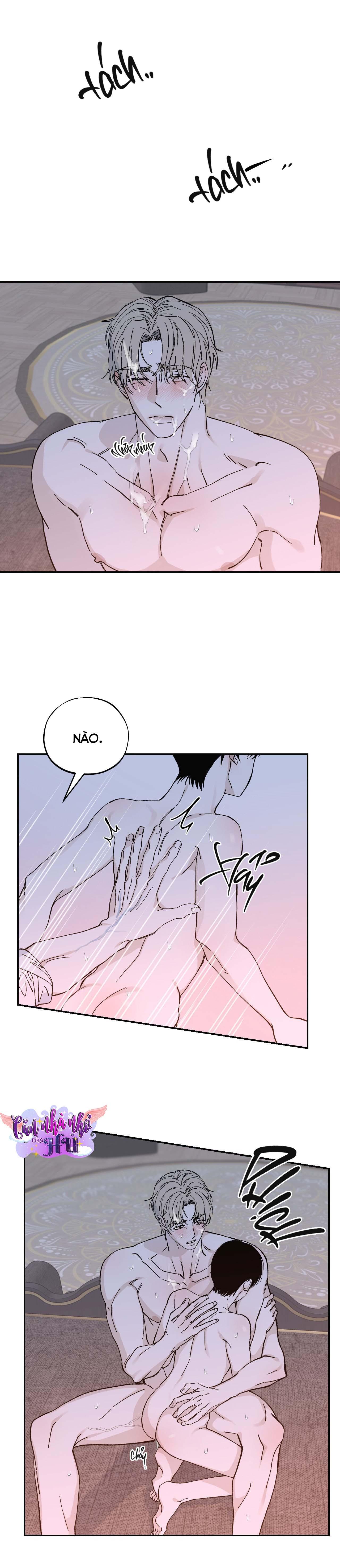 Đọc truyện DINH THỰ - Chapter 49