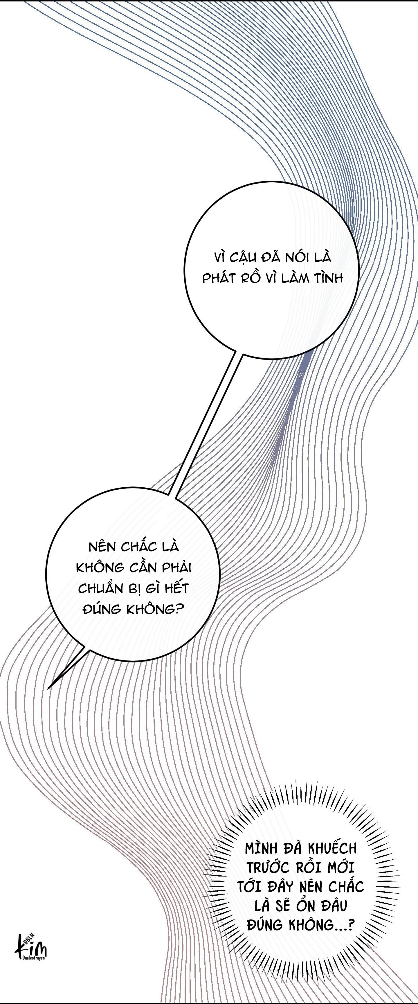 Đọc truyện QUAN HỆ CỘNG SINH GIỮA TRỜI VÀ TRĂNG - Chapter 12