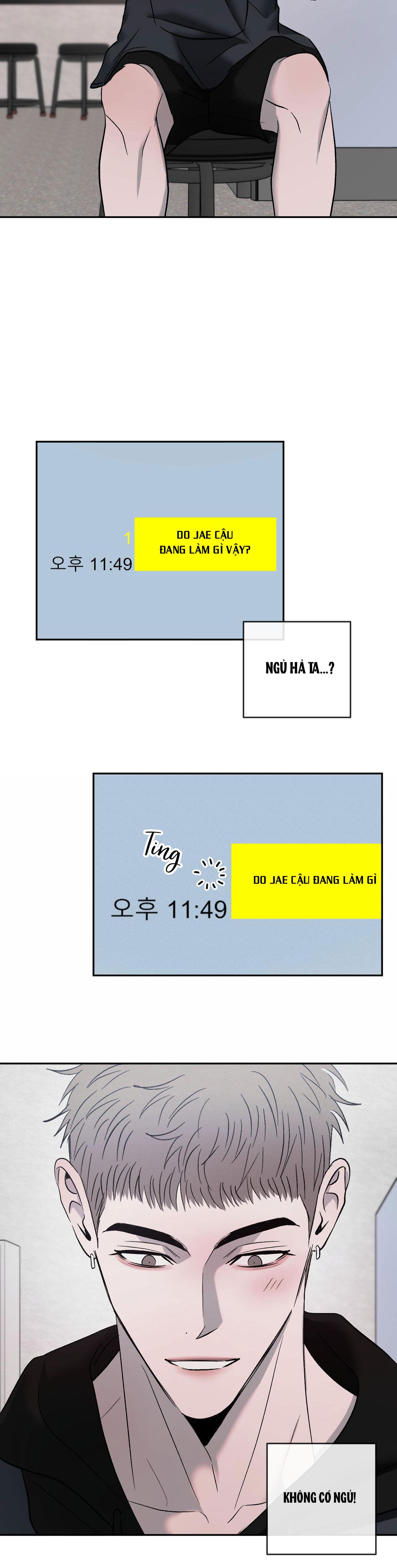 Đọc truyện TƯƠNG PHẢN - Chapter 74